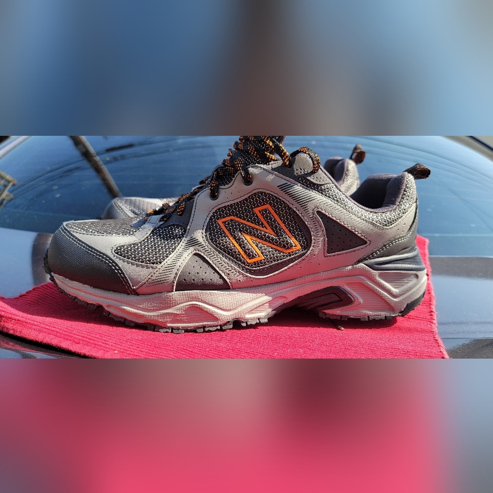 New balance - Picture 5 of 5